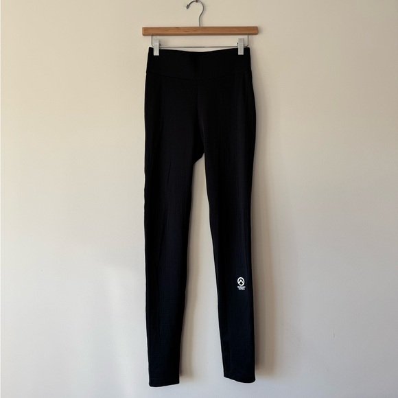 NWOT The North Face Black Summit Series Pro 120 Tights - Picture 6 of 14